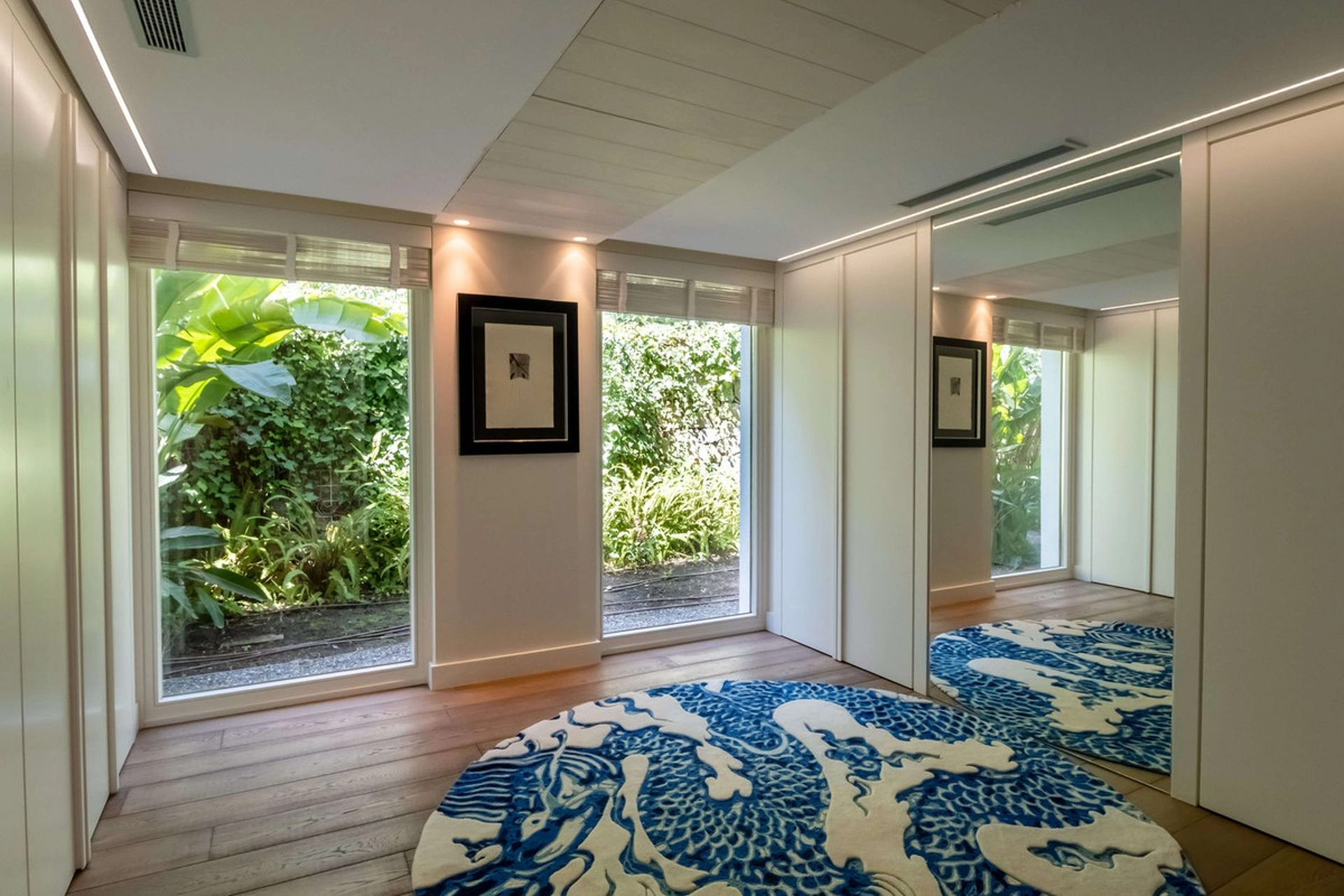 Villa for sale in Benahavis
