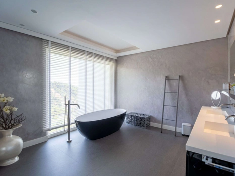 Villa for sale in Benahavis