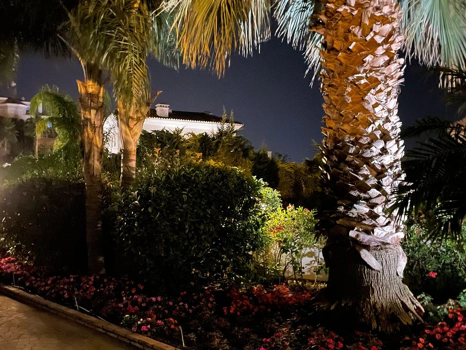Villa for sale in Benahavis