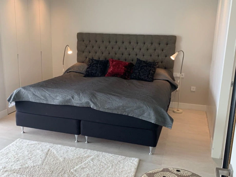 Ground Floor Apartment for sale in Nueva Andalucia, Marbella
