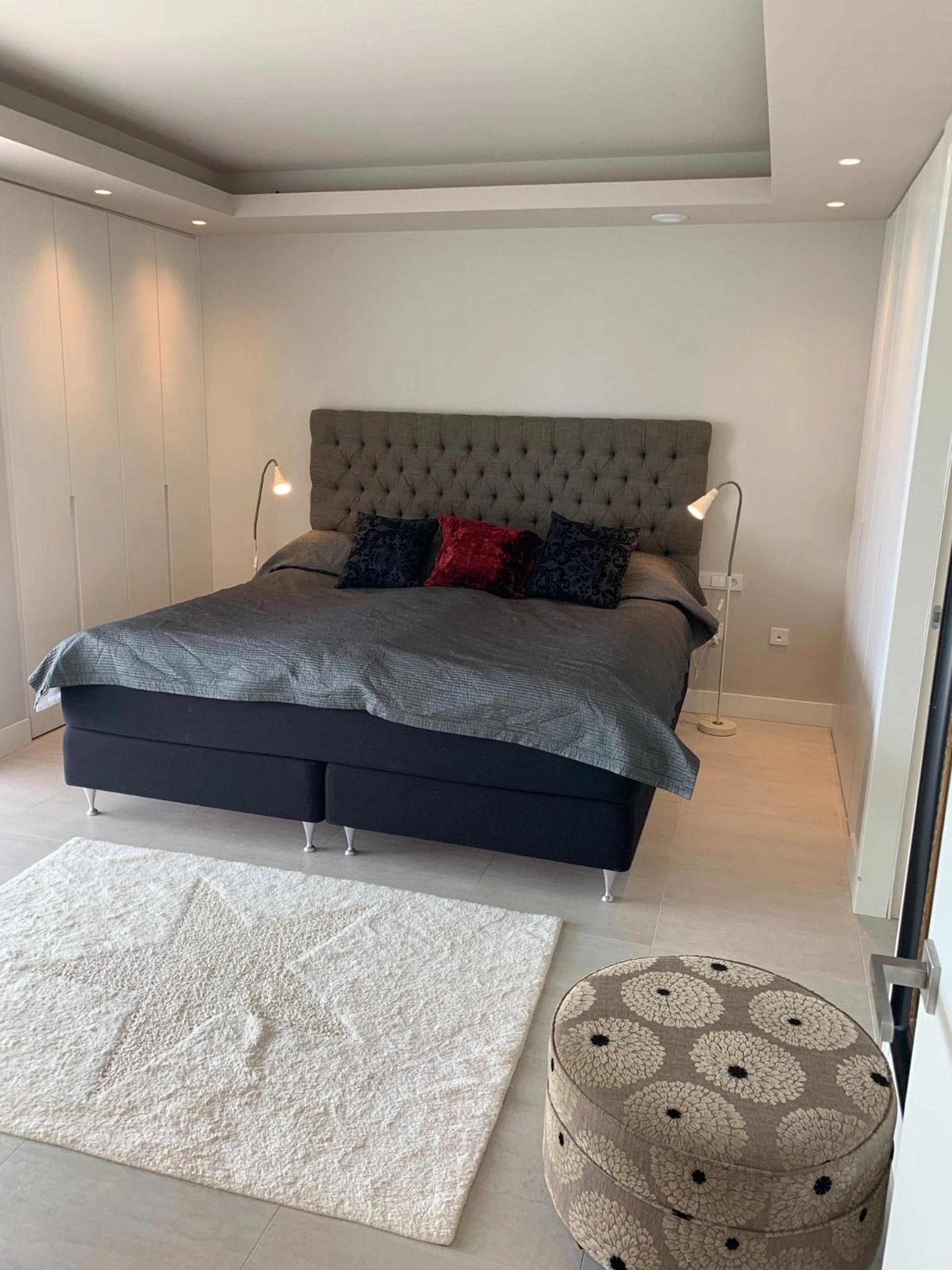 Ground Floor Apartment for sale in Nueva Andalucia, Marbella
