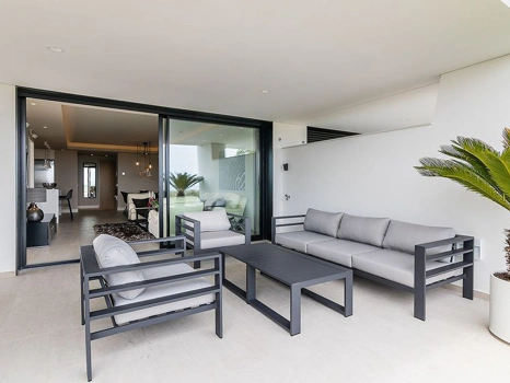 Ground Floor Apartment for sale in Nueva Andalucia, Marbella