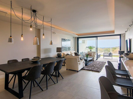 Ground Floor Apartment for sale in Nueva Andalucia, Marbella