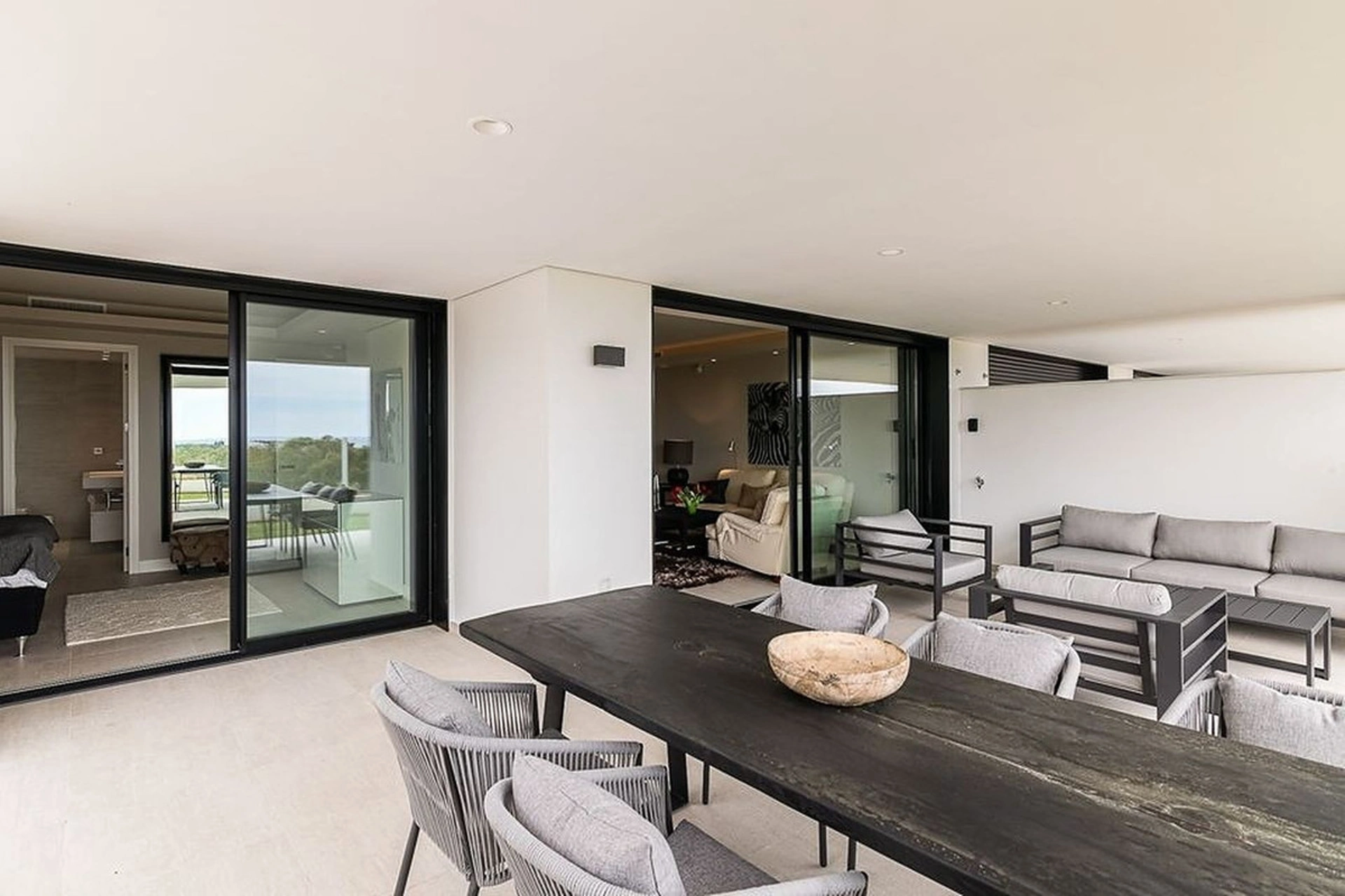 Ground Floor Apartment for sale in Nueva Andalucia, Marbella