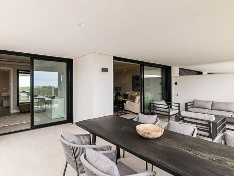Ground Floor Apartment for sale in Nueva Andalucia, Marbella