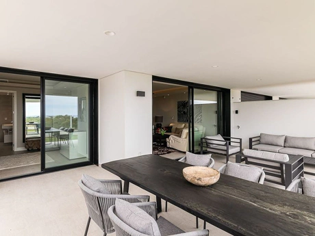 Ground Floor Apartment for sale in Nueva Andalucia, Marbella