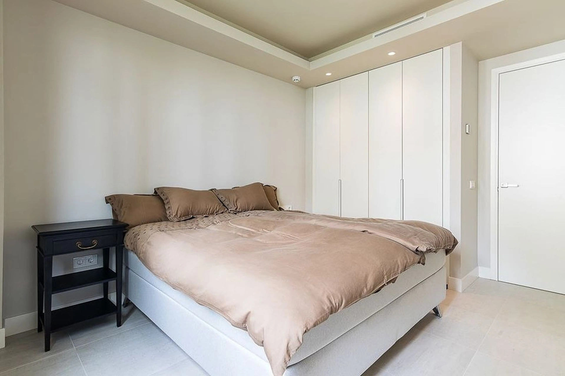 Ground Floor Apartment for sale in Nueva Andalucia, Marbella