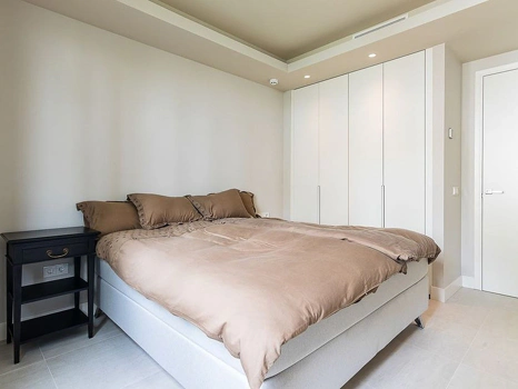 Ground Floor Apartment for sale in Nueva Andalucia, Marbella