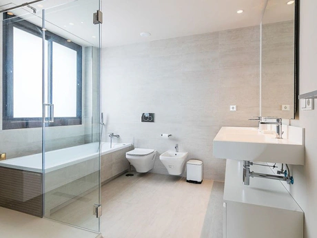 Ground Floor Apartment for sale in Nueva Andalucia, Marbella