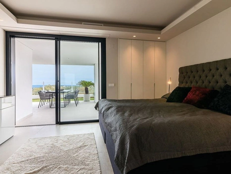 Ground Floor Apartment for sale in Nueva Andalucia, Marbella