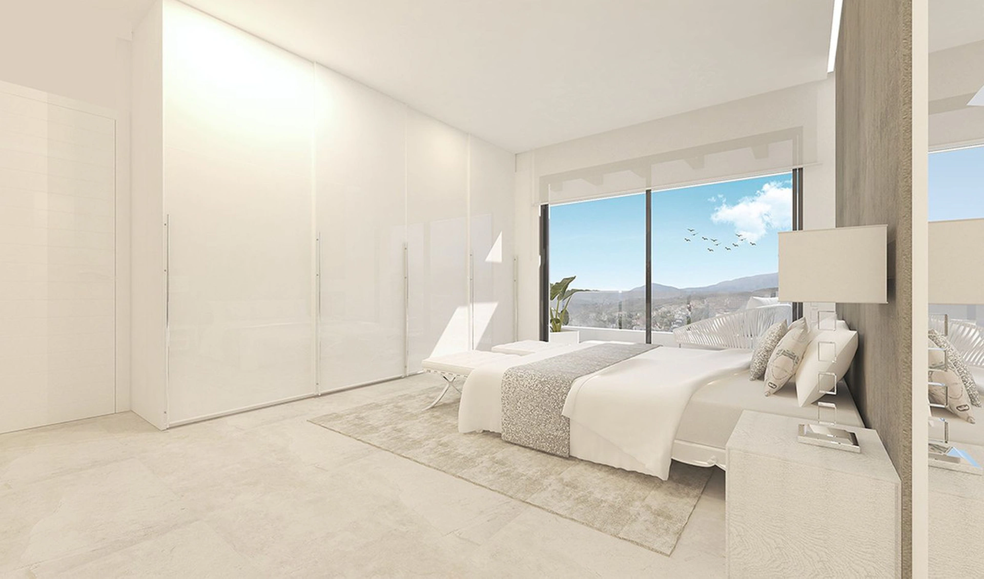 Villa for sale in Mijas Golf, Mijas Costa