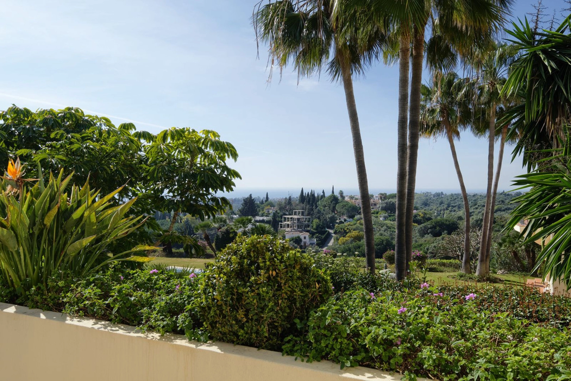 Villa for sale in Marbella Golden Mile