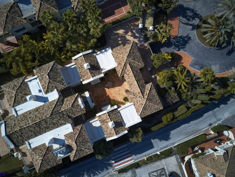 Villa for sale in Marbella Golden Mile