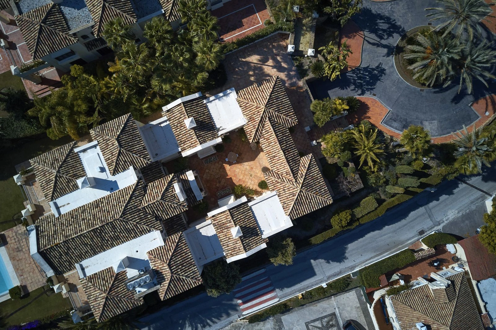 Villa for sale in Marbella Golden Mile