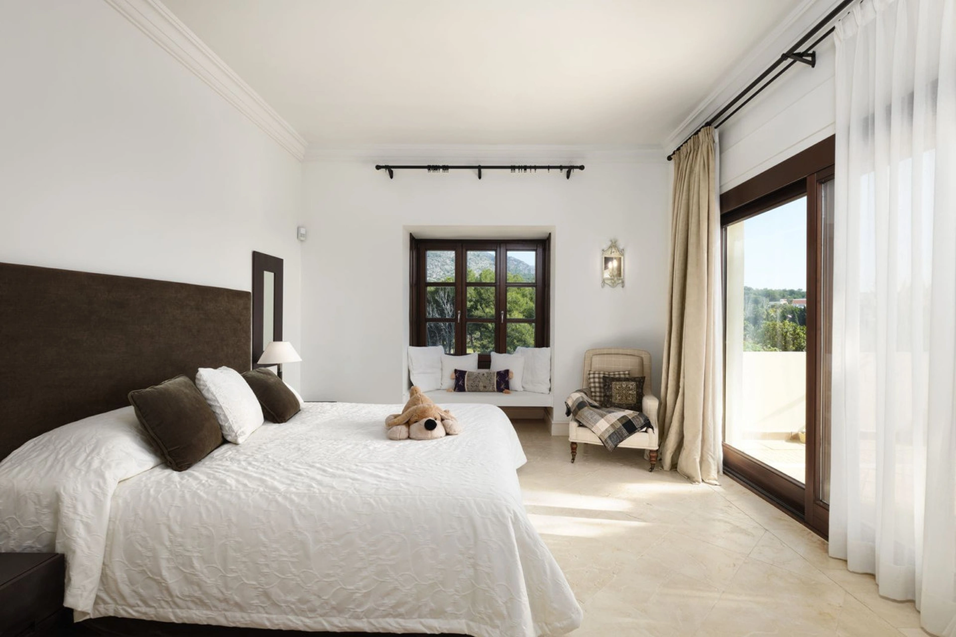 Villa for sale in Marbella Golden Mile