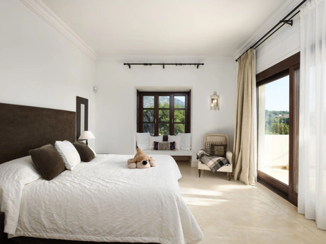 Villa for sale in Marbella Golden Mile