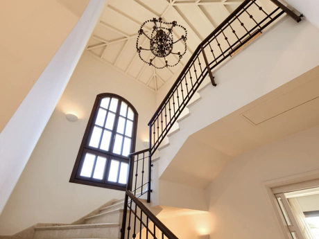 Villa for sale in Marbella Golden Mile