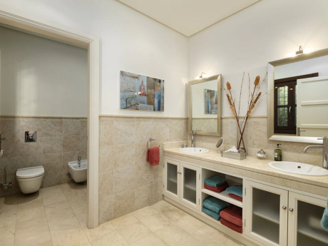 Villa for sale in Marbella Golden Mile