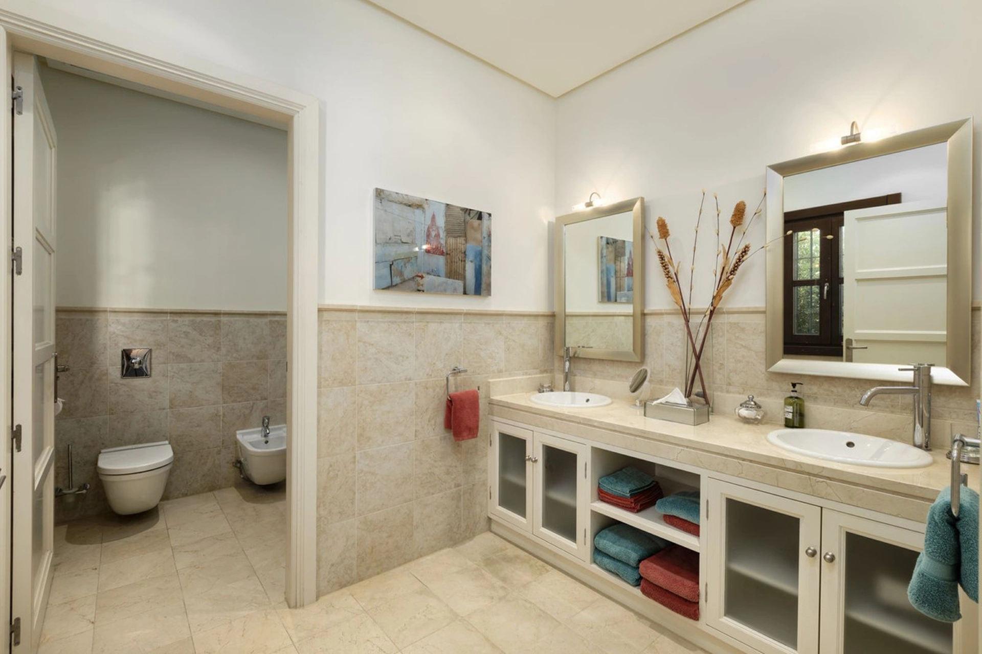 Villa for sale in Marbella Golden Mile