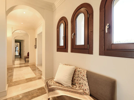 Villa for sale in Marbella Golden Mile