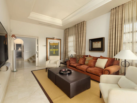 Villa for sale in Marbella Golden Mile