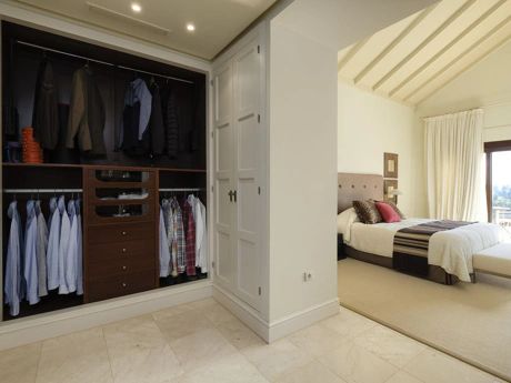 Villa for sale in Marbella Golden Mile