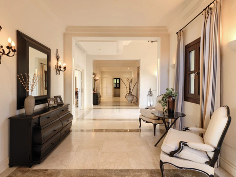 Villa for sale in Marbella Golden Mile
