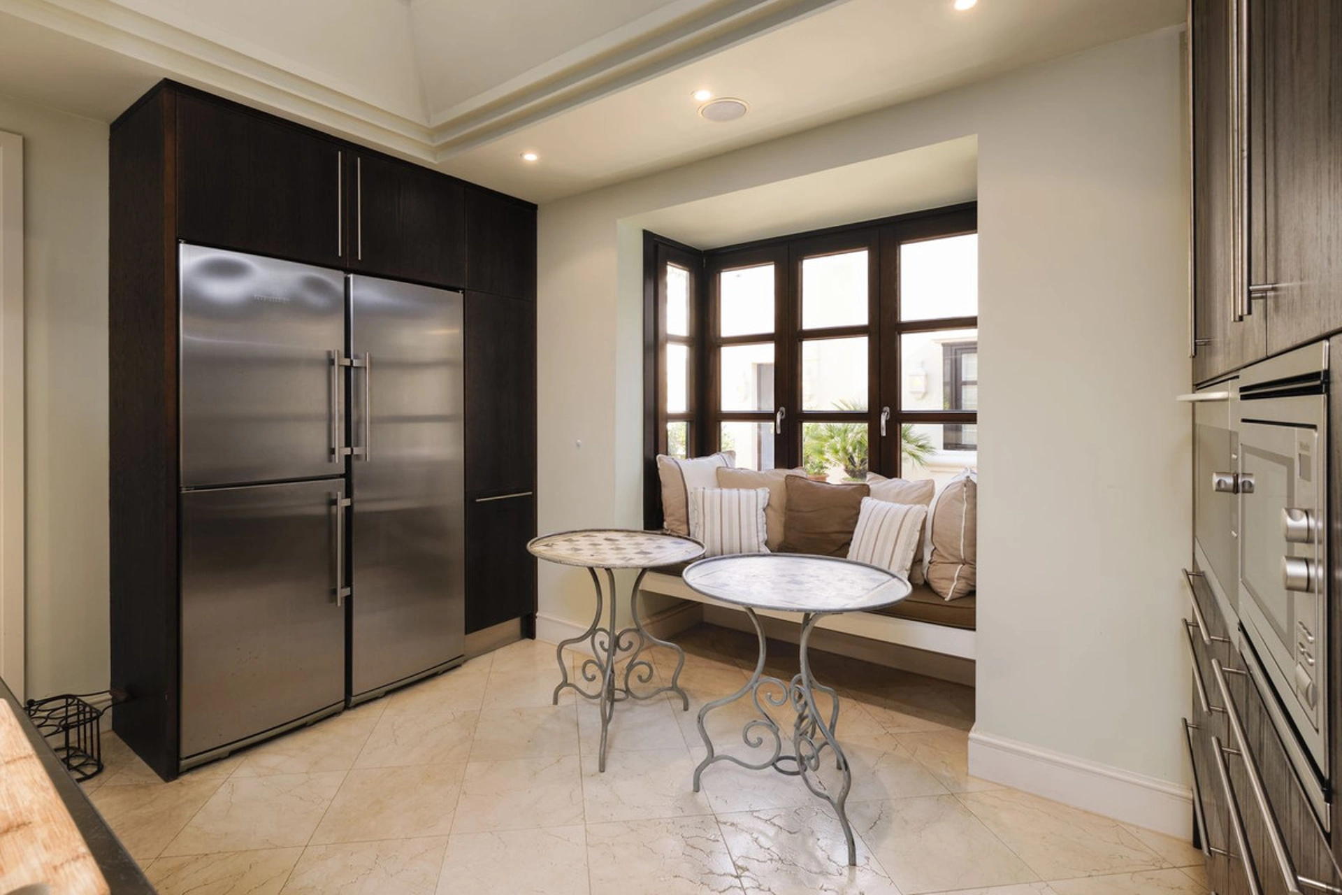 Villa for sale in Marbella Golden Mile