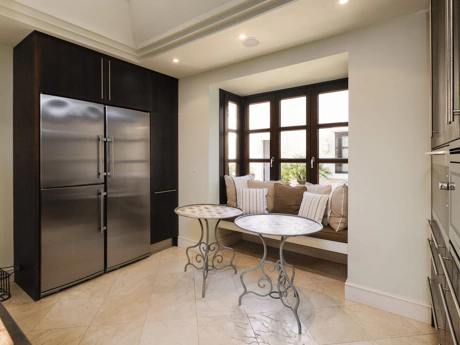 Villa for sale in Marbella Golden Mile