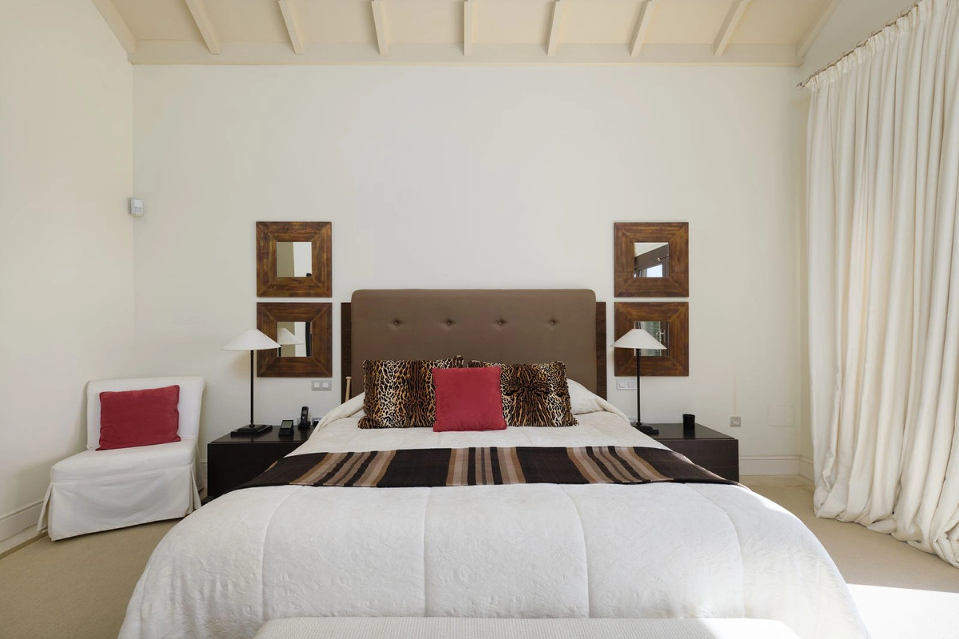 Villa for sale in Marbella Golden Mile