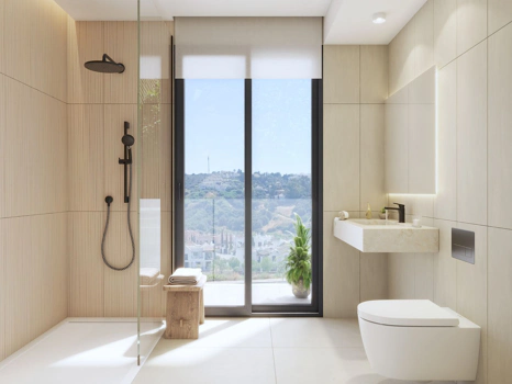 Town House for sale in Estepona