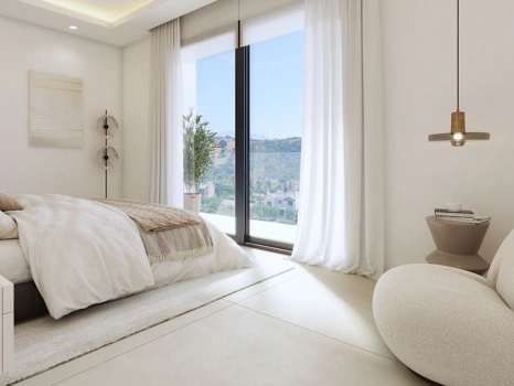 Town House for sale in Estepona