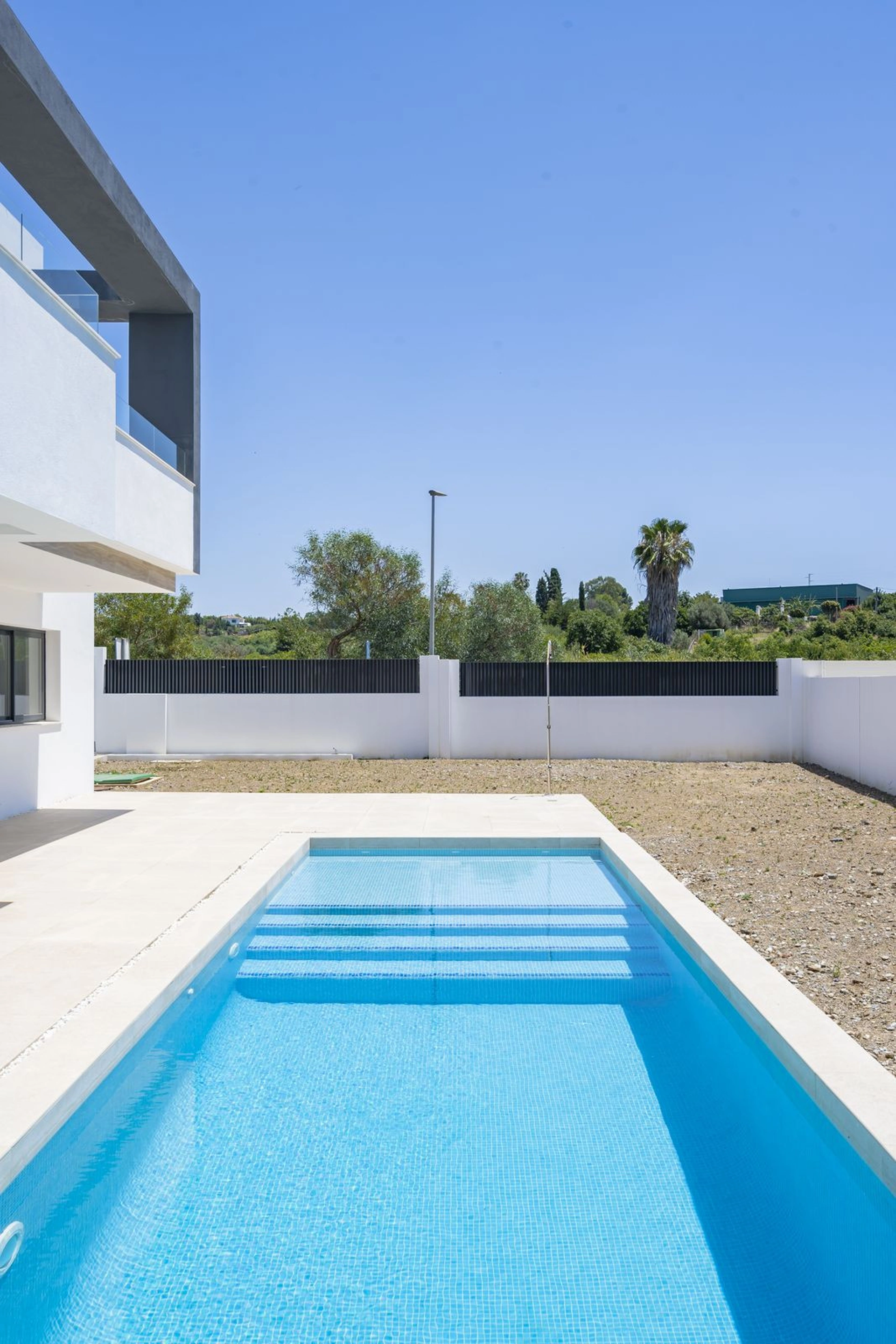 Villa for sale in Estepona