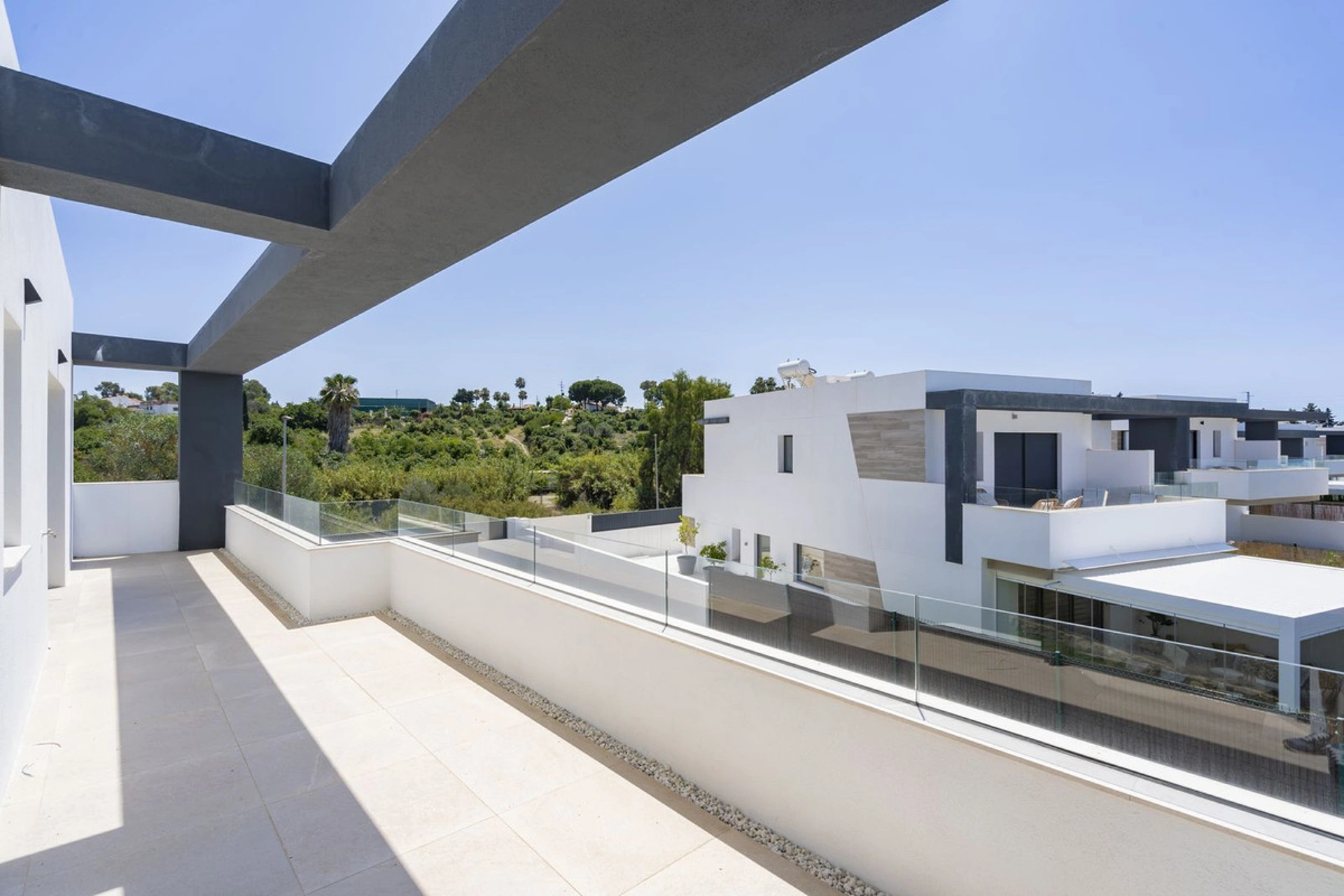 Villa for sale in Estepona