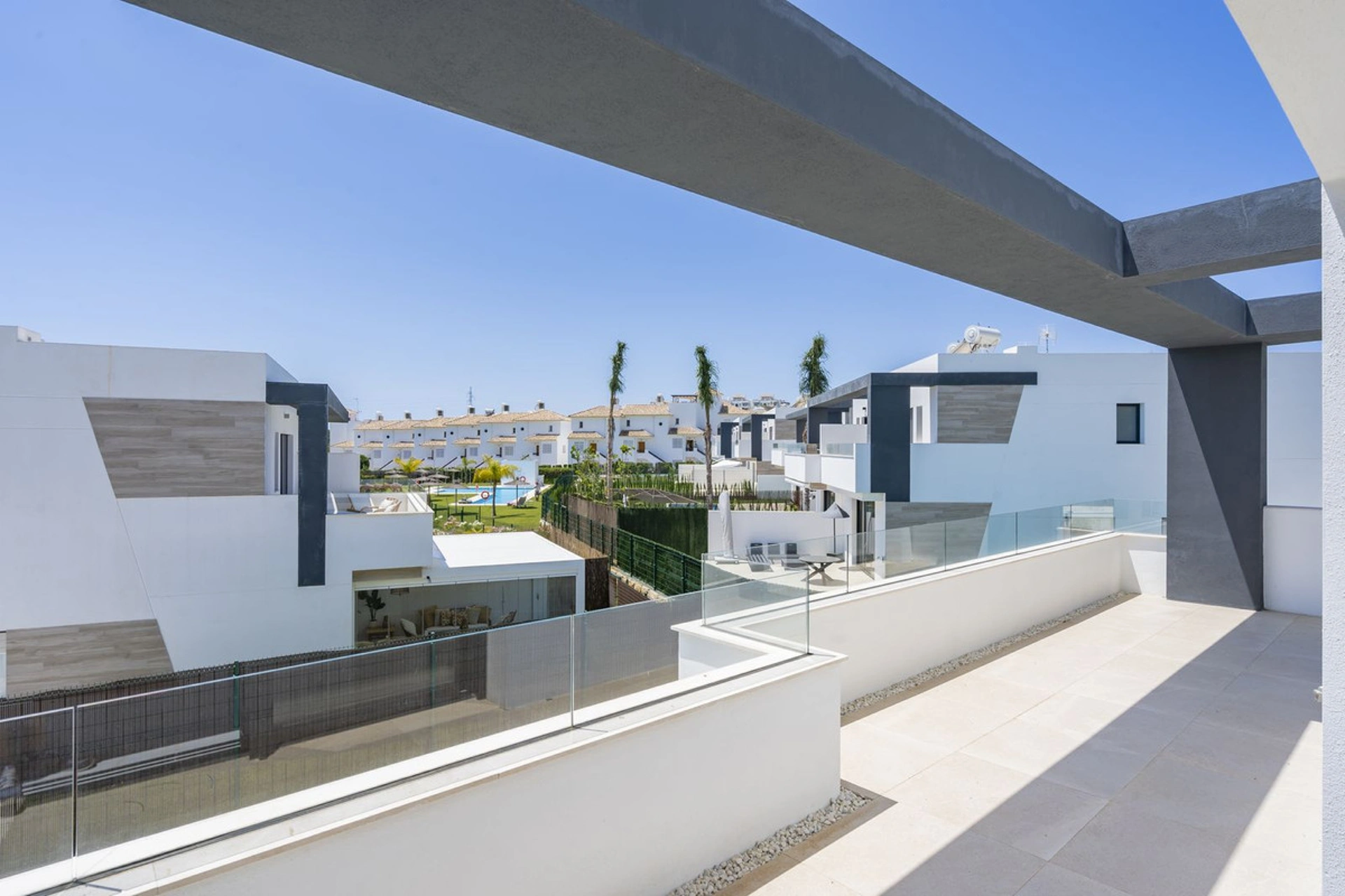 Villa for sale in Estepona