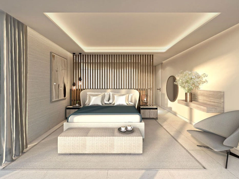 Villa for sale in Marbella - Puerto Banus