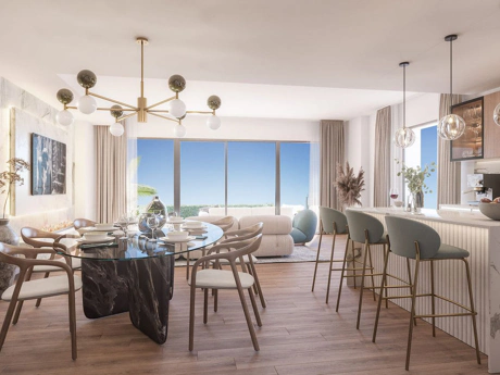 Villa for sale in Mijas