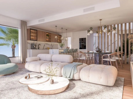 Villa for sale in Mijas