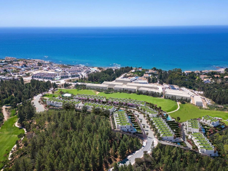 Villa for sale in Mijas