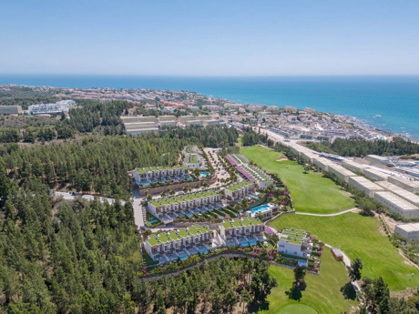 Villa for sale in Mijas