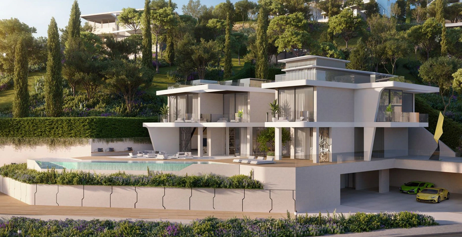 Tierra Viva – Where Luxury Meets Belonging in the Hills of Benahavís