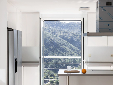 Villa for sale in Benahavis