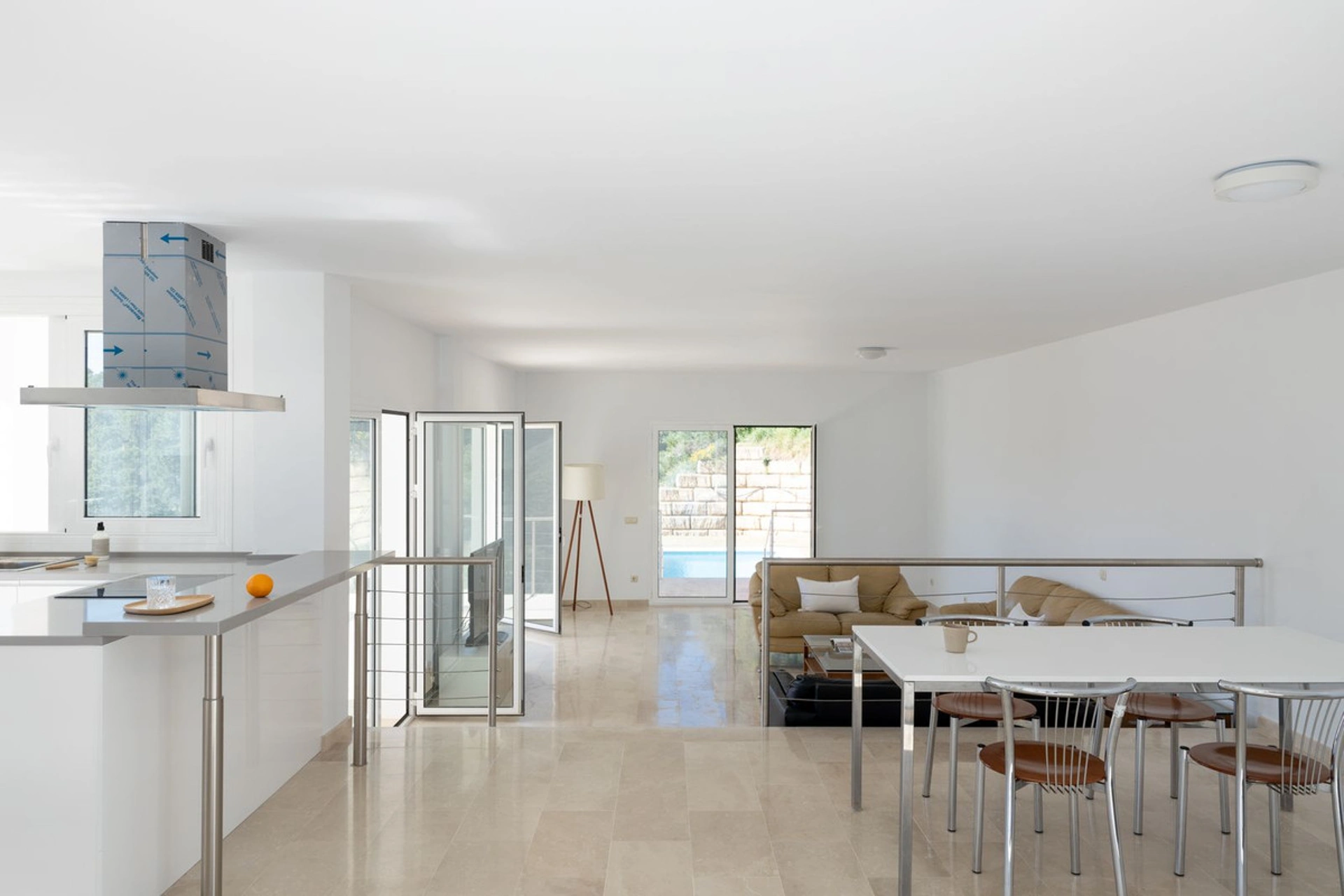 Villa for sale in Benahavis