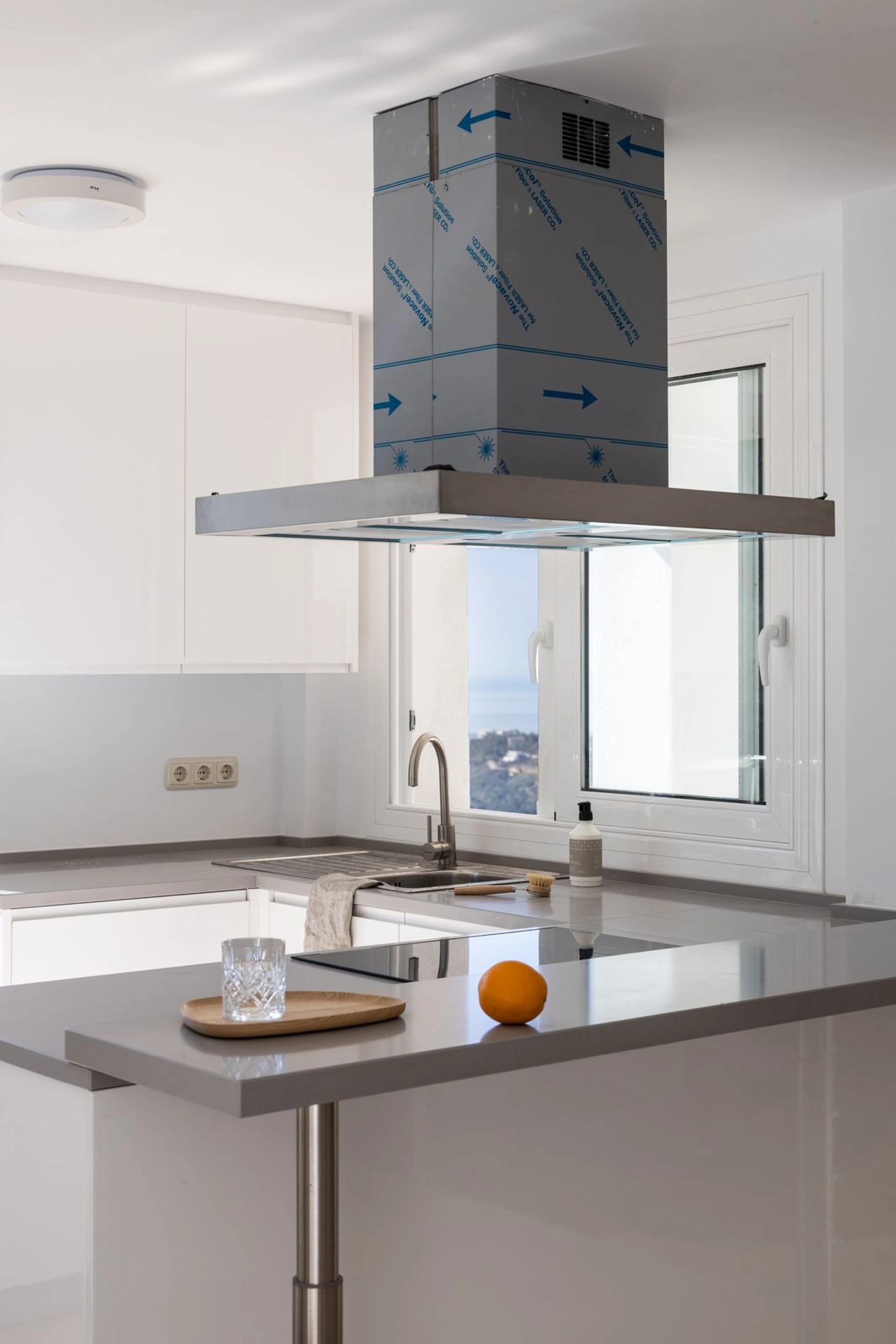 Villa for sale in Benahavis