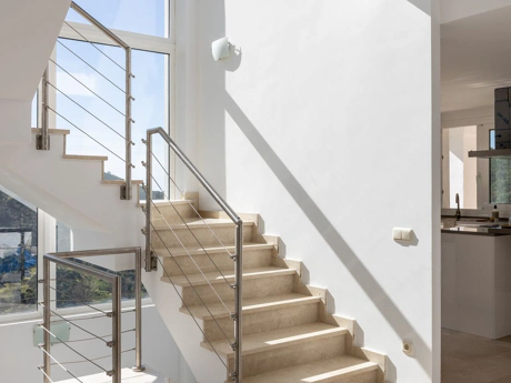 Villa for sale in Benahavis