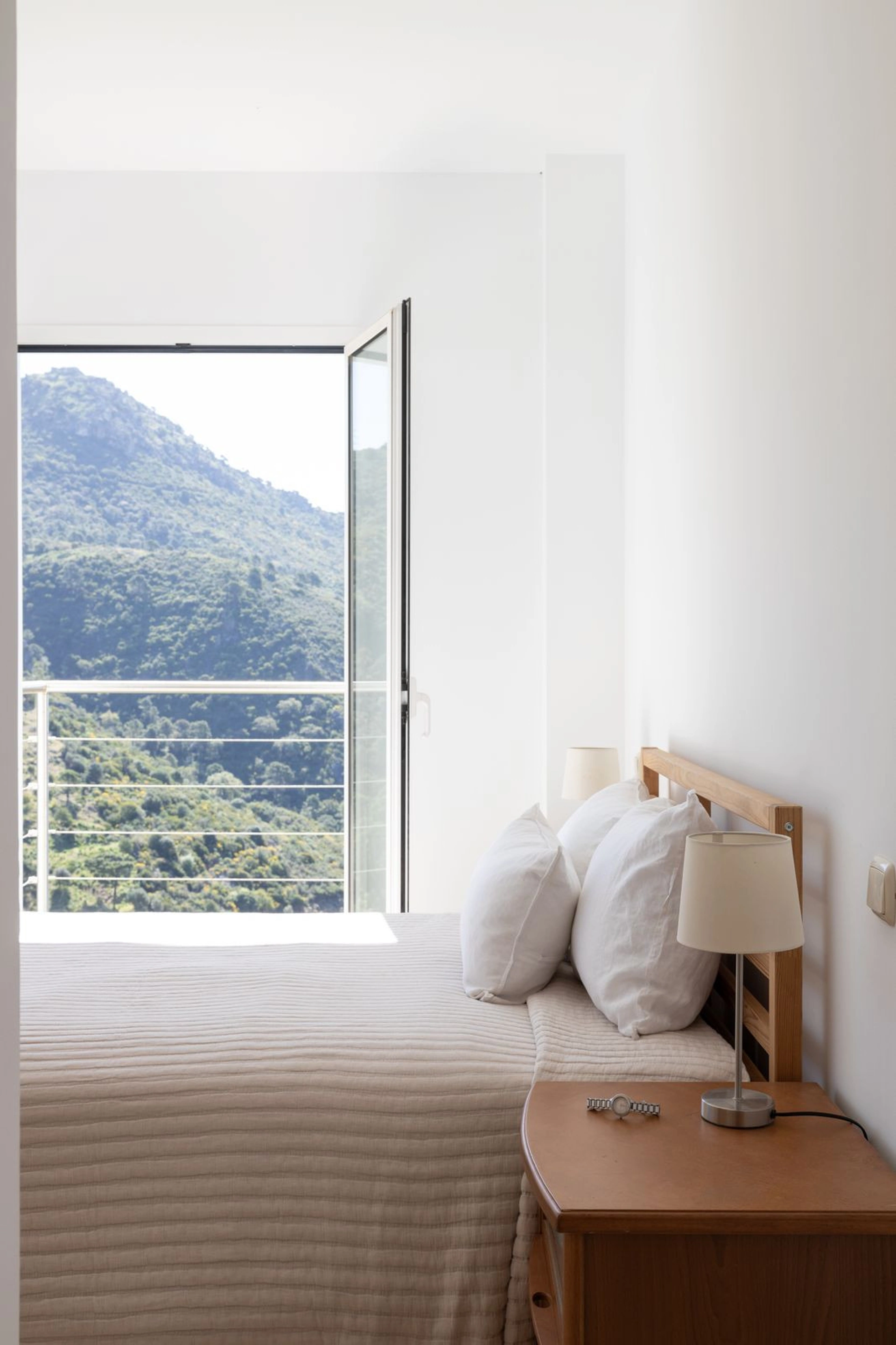 Villa for sale in Benahavis