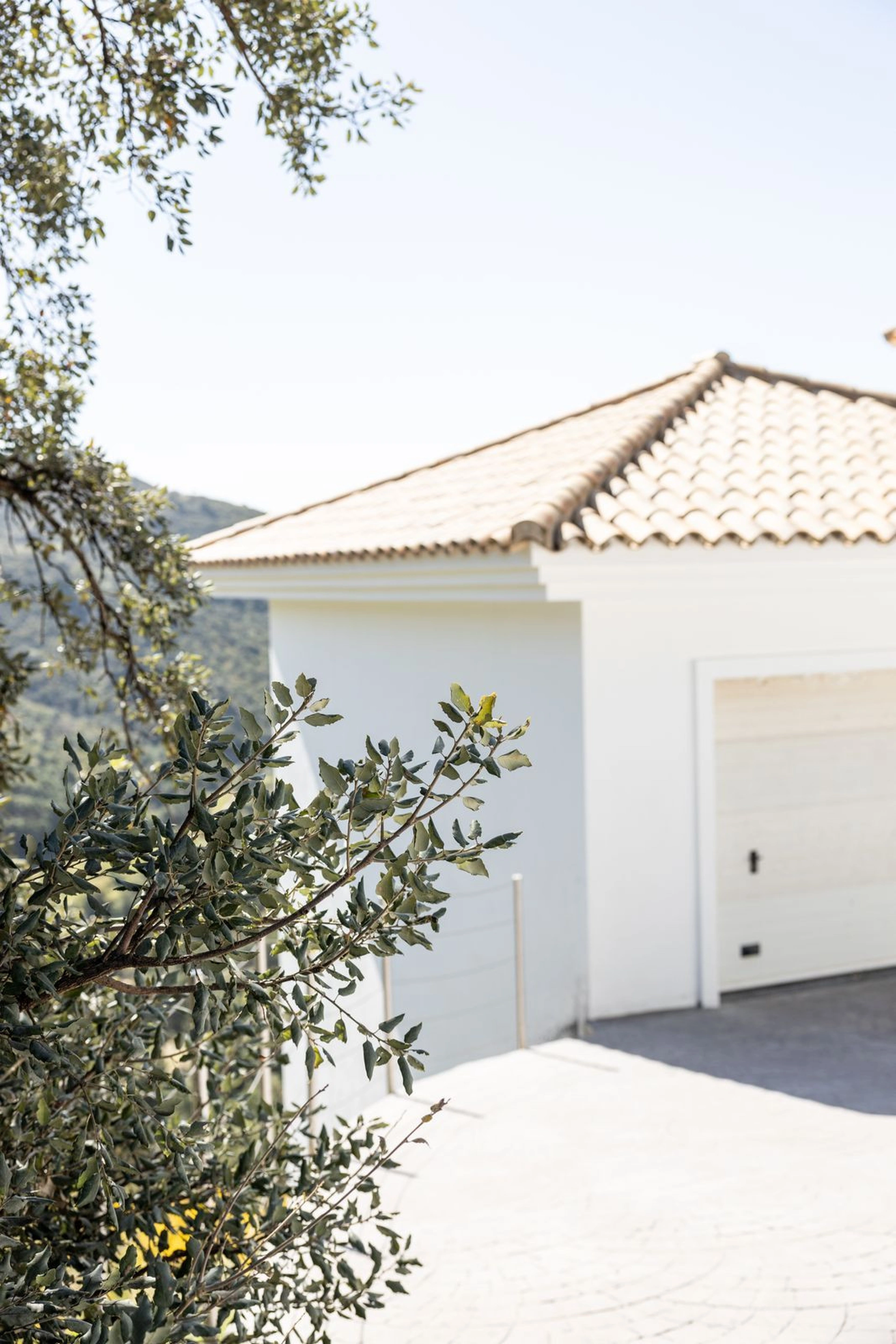 Villa for sale in Benahavis