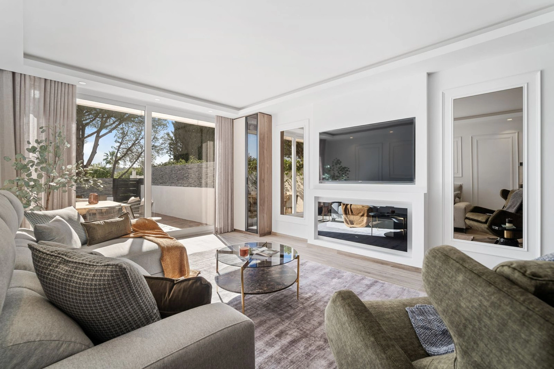 Adosado en venta en Nueva Andalucia, Marbella