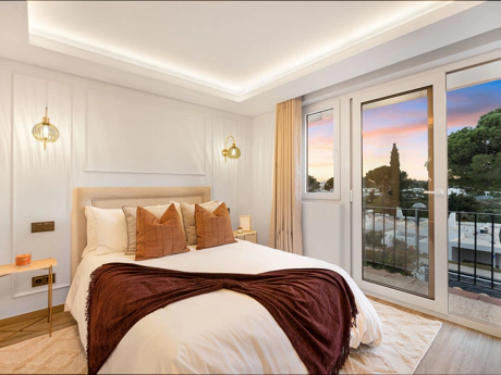 Adosado en venta en Nueva Andalucia, Marbella
