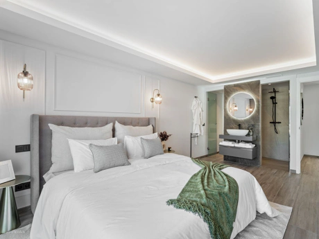 Adosado en venta en Nueva Andalucia, Marbella